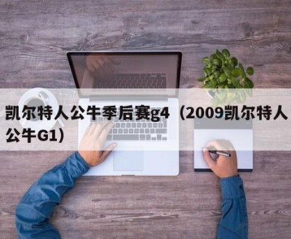凯尔特人公牛季后赛g4（2009凯尔特人公牛G1）