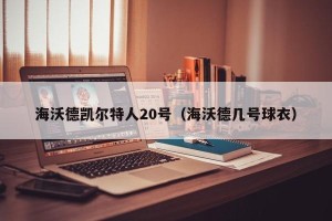 海沃德凯尔特人20号（海沃德几号球衣）